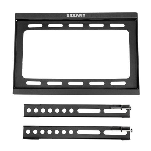 картинка Кронштейн для телевизора 17"-42",  фиксированный REXANT от магазина Сантехстрой