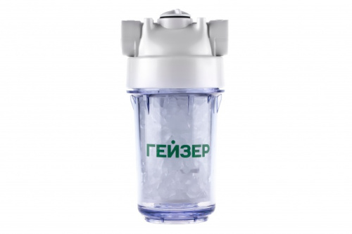 картинка Гейзер 1ПФД от магазина Сантехстрой