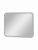 картинка Зеркало Reflection Magic с LED подсветкой и сенсорным выключателем 800*700мм от магазина Сантехстрой