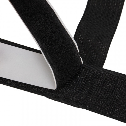 картинка Карман в багажник на липучке универсальный 25х20 см от магазина Сантехстрой