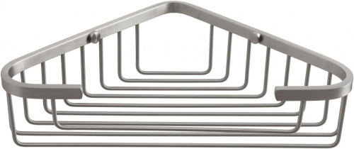 картинка Мыльница Allen Brau Priority 6.31A16-BN никель браш от магазина Сантехстрой