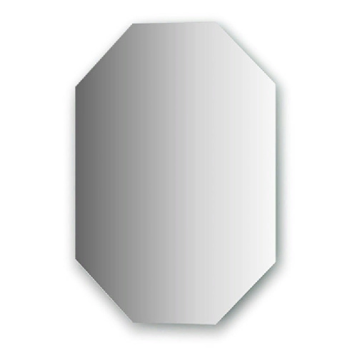 картинка Зеркало Evoform Primary 70х50 без подсветки от магазина Сантехстрой