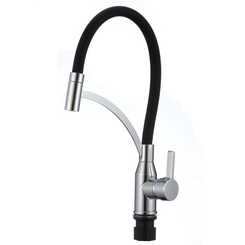 картинка Смеситель для кухонной мойки Fmark (FS8244A-01) от магазина Сантехстрой