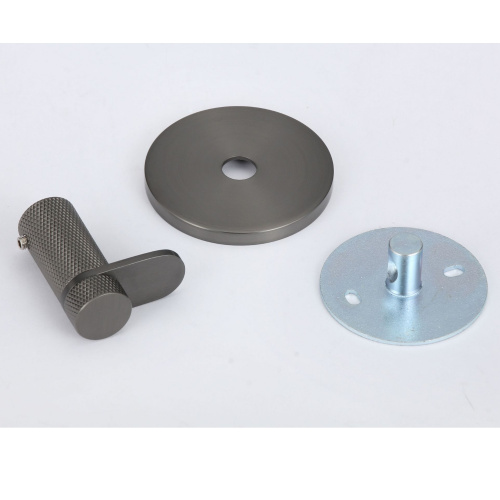 картинка Крючок двойной Savol (S-002153Q) от магазина Сантехстрой