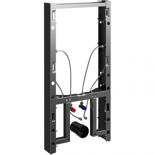 картинка Монтажный элемент для биде WasserKRAFT Naab 86 86BDT.050.BL от магазина Сантехстрой