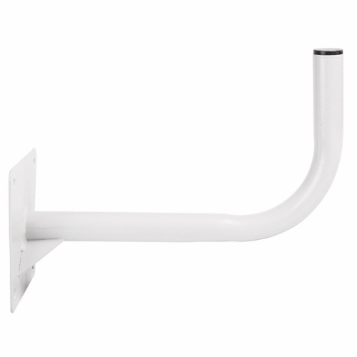 картинка Кронштейн для спутниковой антенны REXANT Г-образный (60см),  34см от магазина Сантехстрой