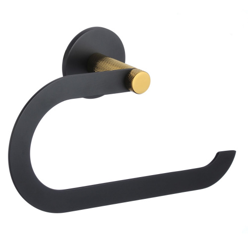 картинка Держатель для полотенец кольцевой Savol (S-002163HB) от магазина Сантехстрой