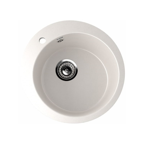 картинка Мойка Ulgran Classic белый (U-405-331) от магазина Сантехстрой