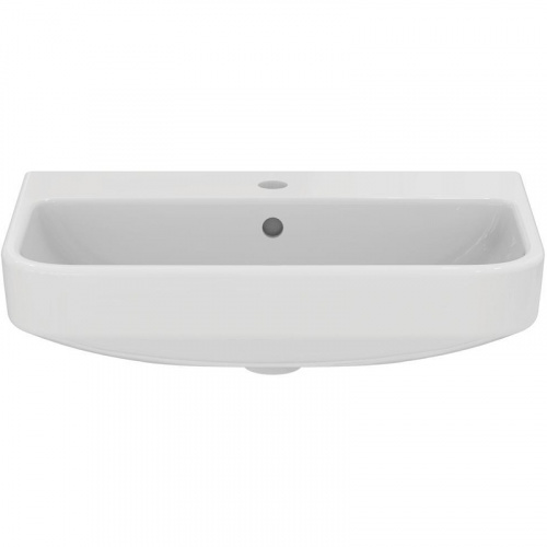 картинка Раковина Ideal Standard I.Life S 60 T458301 Евробелая от магазина Сантехстрой