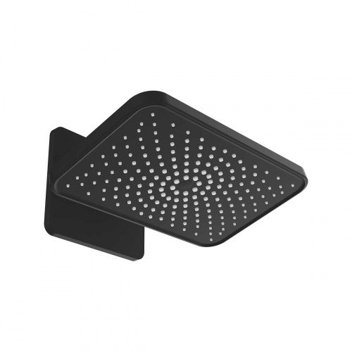 картинка Верхний душ Inspire VSHD-3I4CMB, черный от магазина Сантехстрой