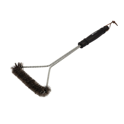 картинка Щетка для гриля средняя СОКОЛ от магазина Сантехстрой