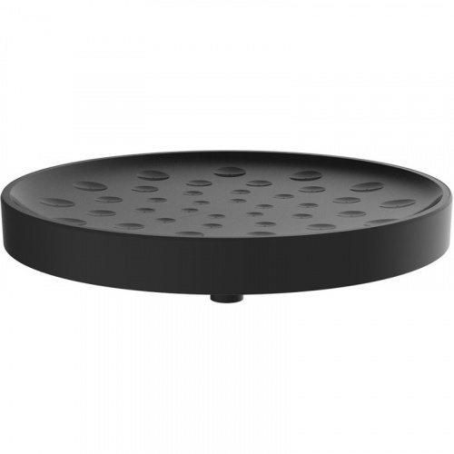 картинка Душевой комплект 300 мм Vincea Inspire VSFW-433TI2MB от магазина Сантехстрой