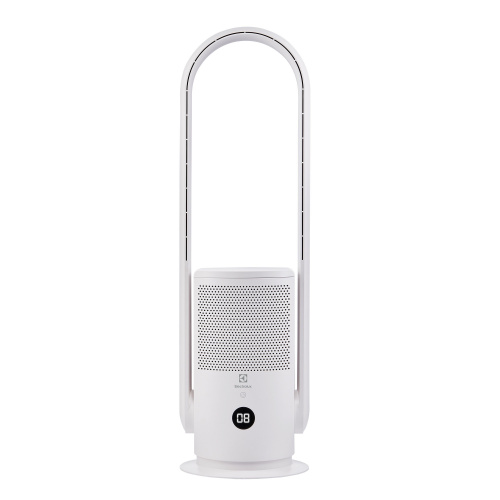 картинка Вентилятор безлопастной Electrolux EFB-1200W от магазина Сантехстрой