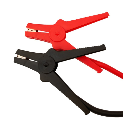 картинка Провода прикуривания 700 Ампер в чехле на молнии REXANT от магазина Сантехстрой