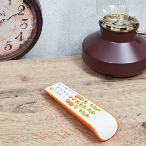 картинка Пульт универсальный для телевизора (RX-952) REXANT от магазина Сантехстрой