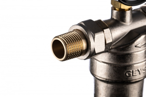 картинка Фильтр Гейзер-Бастион 7508165201 от магазина Сантехстрой