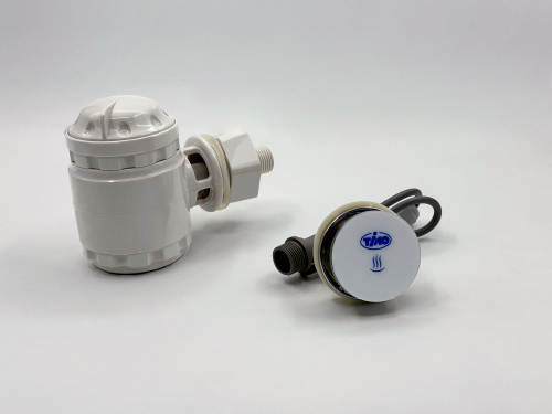 картинка Комплект парогенератора Timo (универсальный) NEW (T-ST(UN)) от магазина Сантехстрой