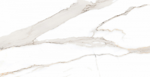 картинка Плитка керамогранитная AZARIO STATUARIO GOLD 60х120 Matt (F2030821120M) от магазина Сантехстрой