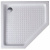 картинка Акриловый поддон для душа Cezares Tray 90х90 TRAY-A-P-90-15-W0 Белый от магазина Сантехстрой
