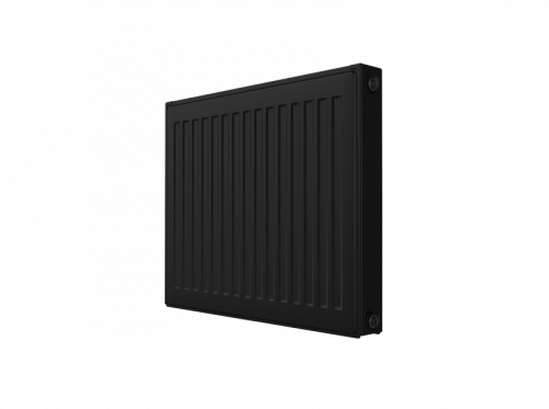 картинка Радиатор панельный Royal Thermo COMPACT C22-500-600 Noir Sable от магазина Сантехстрой