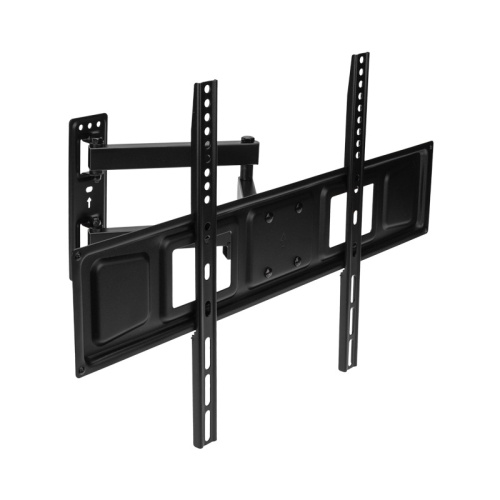 картинка Кронштейн для телевизора 37"-70",  наклонно-поворотный 2 колена REXANT серия Home. от магазина Сантехстрой