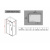 картинка Душевой уголок 120х80 см Black & White Stellar Wind 8988012 серое магазин Сантехстрой являющийся официальным дистрибьютором в России картинка Душевой уголок 120х80 см Black & White Stellar Wind 8988012 серое от магазина Сантехстрой