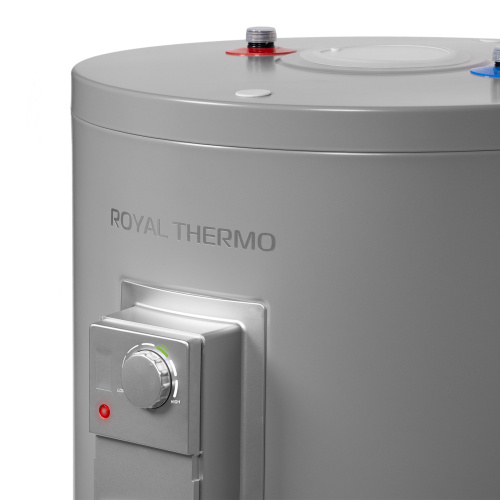 картинка Водонагреватель Royal Thermo RWH 200 XL от магазина Сантехстрой