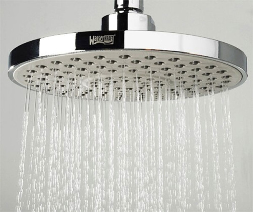 картинка Раковина AQUATON Сакура 80, белая (1A71993KSK010) от магазина Сантехстрой