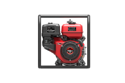 картинка Мотопомпа бензиновая A-iPower AWP80TХ от магазина Сантехстрой