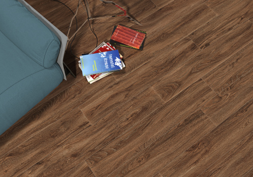 картинка Плитка керамогранитная ECO ceramic KOOTENAI CEREZO 20x120 Matt (EC3202300009M) от магазина Сантехстрой