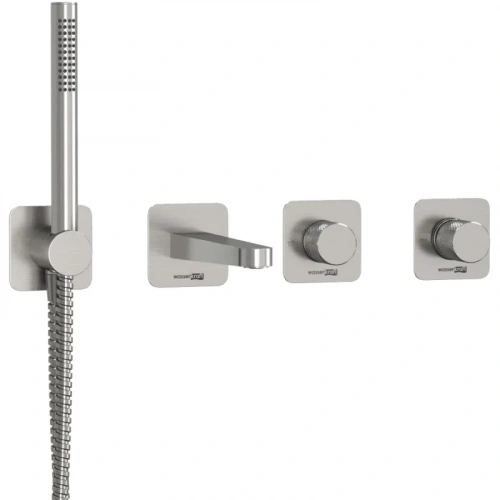 фото смеситель для ванны wasserkraft tauber a6451.296.298.275.100.276