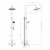 картинка Смеситель для душа DECOROOM DR21 (DR21070) от магазина Сантехстрой