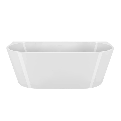 картинка Акриловая ванна BelBagno BB710-1500-750 от магазина Сантехстрой