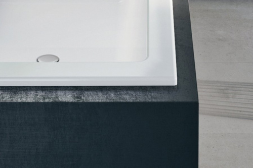 картинка Акриловая ванна Ravak Formy 01 Slim 180x80 C881300000 без гидромассажа от магазина Сантехстрой