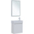 картинка Комплект мебели Aquanet для ванной 302531 Белый от магазина Сантехстрой