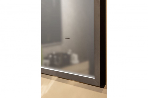 картинка Зеркало с подсветкой Art&Max Aversa AM-Ave-700-1200-DS-F от магазина Сантехстрой