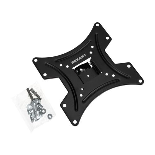 картинка Кронштейн для телевизора 13"-42",  наклонно-поворотный,  серия HOME REXANT от магазина Сантехстрой
