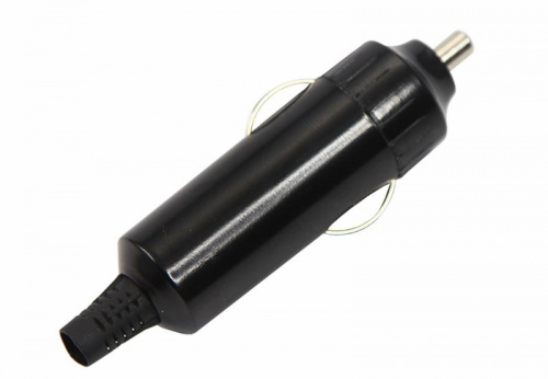 картинка Штекер автоприкуривателя REXANT от магазина Сантехстрой