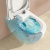 картинка Комплект подвесной унитаз + система инсталляции VitrA Mia Round 9873B003-7201 от магазина Сантехстрой