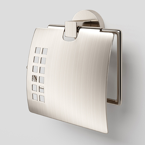 картинка Tauber K-64425 Держатель туалетной бумаги от магазина Сантехстрой