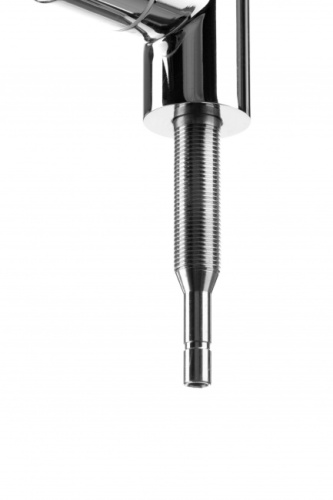 картинка Кран для чистой воды F0705-C d 25 (хром) от магазина Сантехстрой