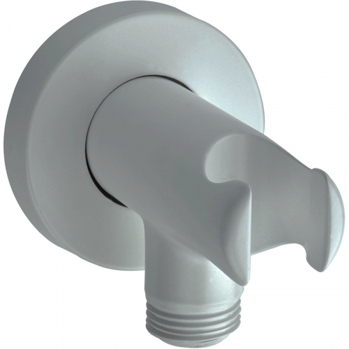 картинка Душевой гарнитур Bossini Zen C12002C.045 Белый матовый от магазина Сантехстрой