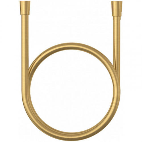 картинка Душевая система Kludi Bozz 38736N076 Золото брашированное от магазина Сантехстрой