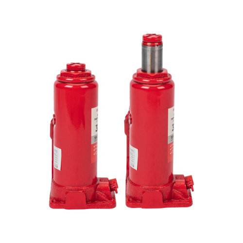 картинка Домкрат гидравлический бутылочный 3т REXANT от магазина Сантехстрой