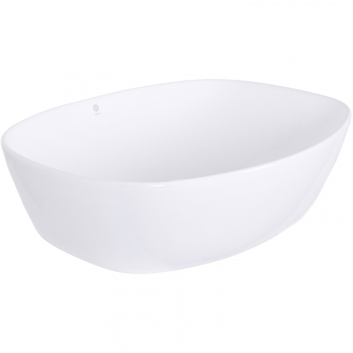 картинка Раковина-чаша Orange 50 B08-500W Белая глянцевая от магазина Сантехстрой