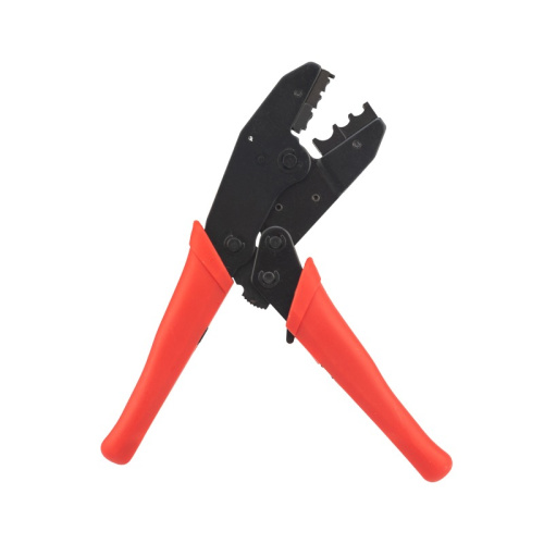 картинка Кримпер REXANT HT-336 H для обжима автоклемм изолированных 0.5-6.0 мм² от магазина Сантехстрой