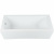 картинка Акриловая ванна Aquanet Bright 170х75 233141 без гидромассажа от магазина Сантехстрой