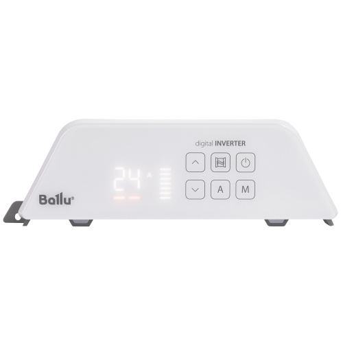 картинка Комплект Ballu Plinth Transformer с блоком управления BEC/PL-500-4I (инверторный) от магазина Сантехстрой