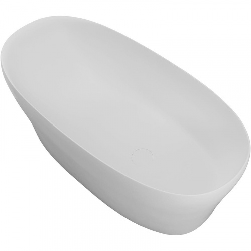 картинка Ванна из искусственного камня Allen Brau Krion Neo XL 180x80 2.35002.21 без гидромассажа от магазина Сантехстрой