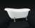 картинка Акриловая ванна BelBagno 170x80 BB04 от магазина Сантехстрой